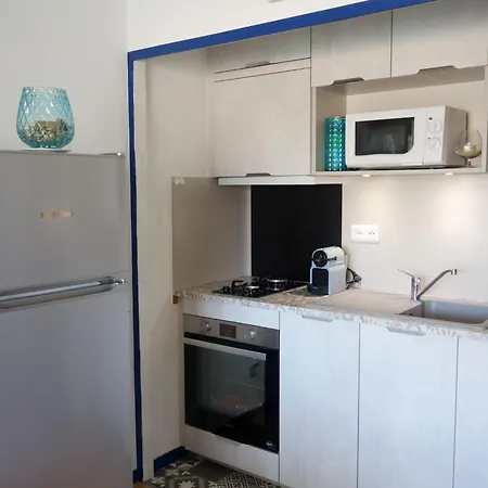 Apartamento Mariana By Interhome Arcachón