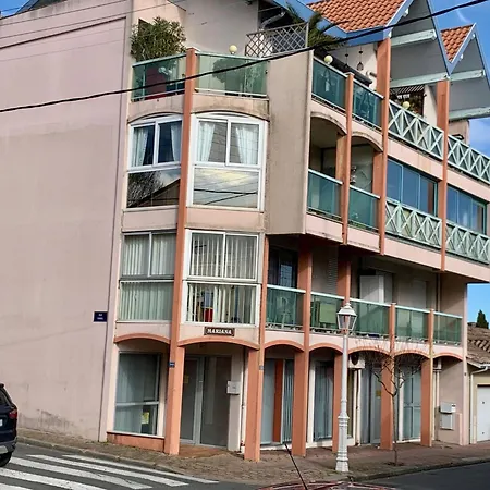 Apartamento Mariana By Interhome