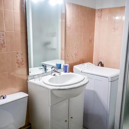 Apartamento Mariana By Interhome *