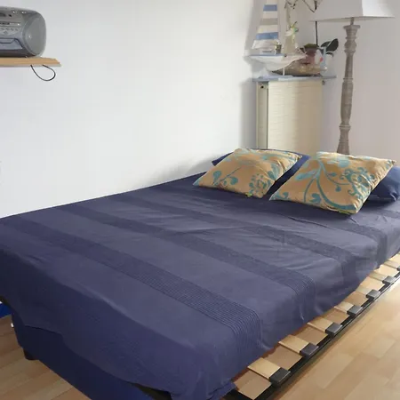 Mariana By Interhome Apartamento *