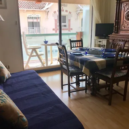Mariana By Interhome Arcachón