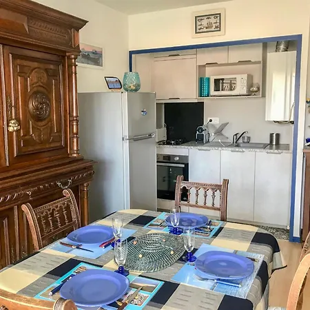 Mariana By Interhome Arcachón